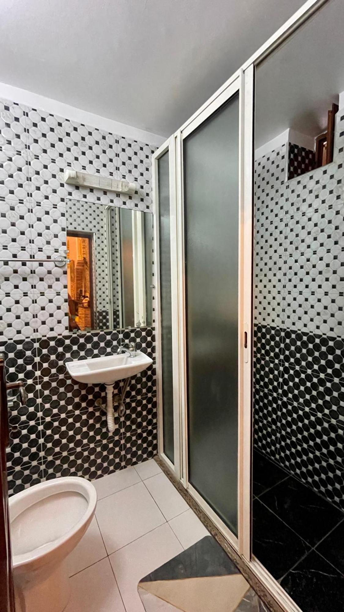 Riad Dar Al Manzah Rabat Ngoại thất bức ảnh