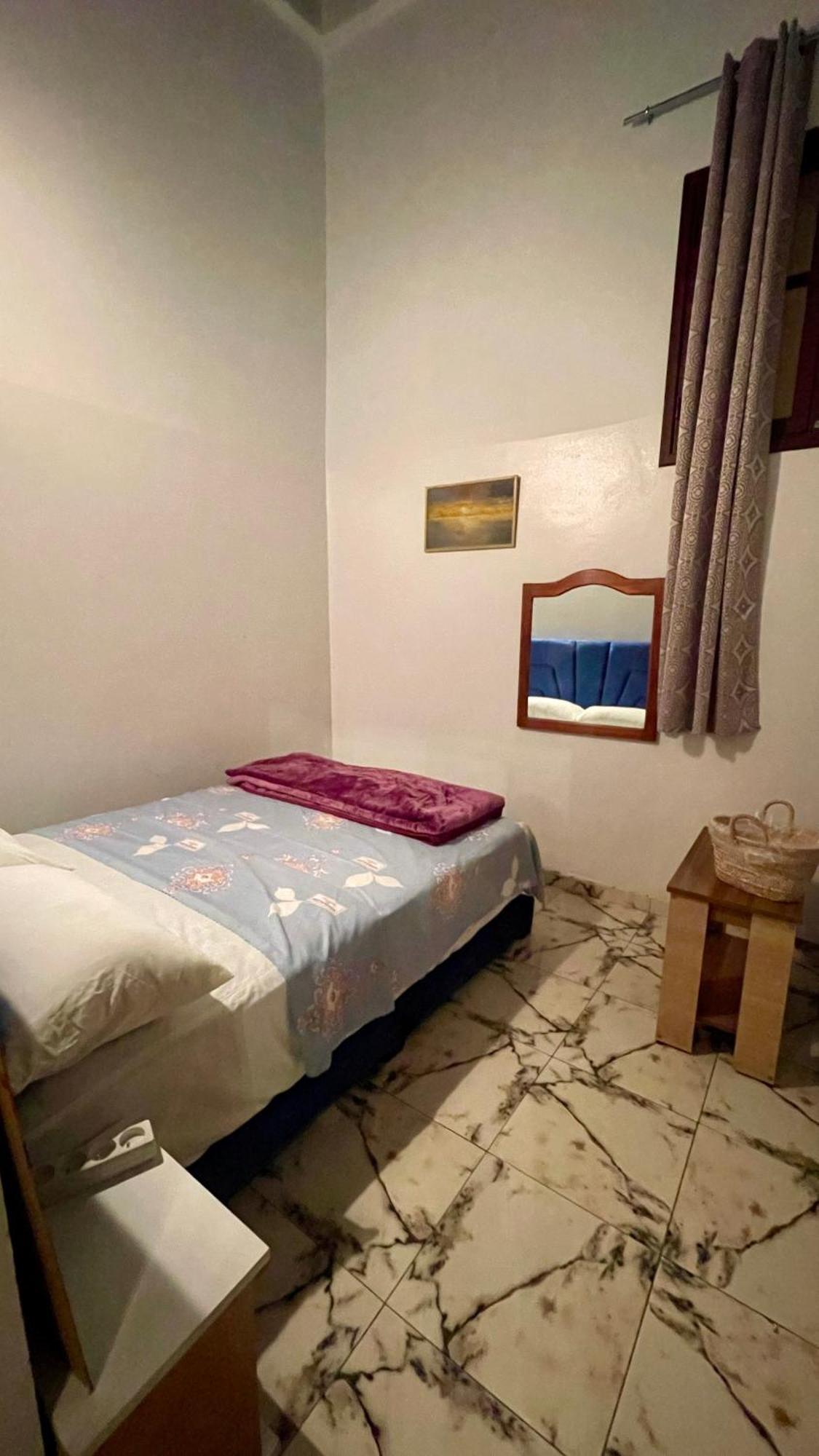 Riad Dar Al Manzah Rabat Ngoại thất bức ảnh