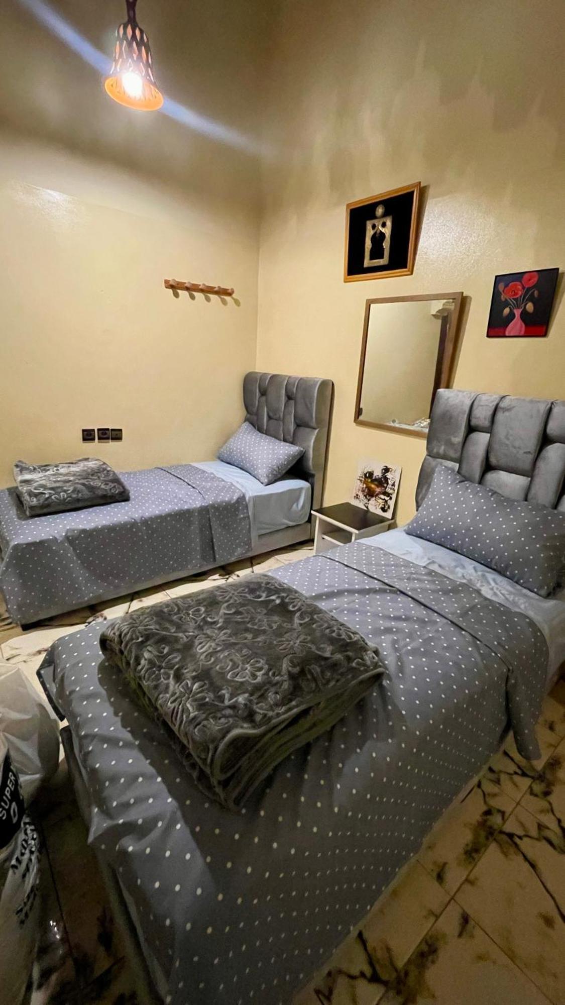 Riad Dar Al Manzah Rabat Ngoại thất bức ảnh